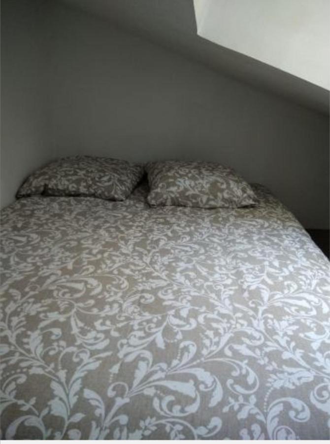 Le Cosy Cauchois Διαμέρισμα Ρουέν Εξωτερικό φωτογραφία