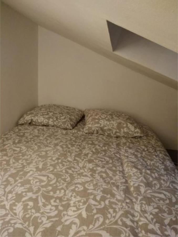 Le Cosy Cauchois Διαμέρισμα Ρουέν Εξωτερικό φωτογραφία