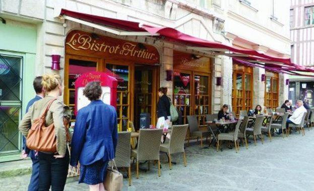 Le Cosy Cauchois Διαμέρισμα Ρουέν Εξωτερικό φωτογραφία